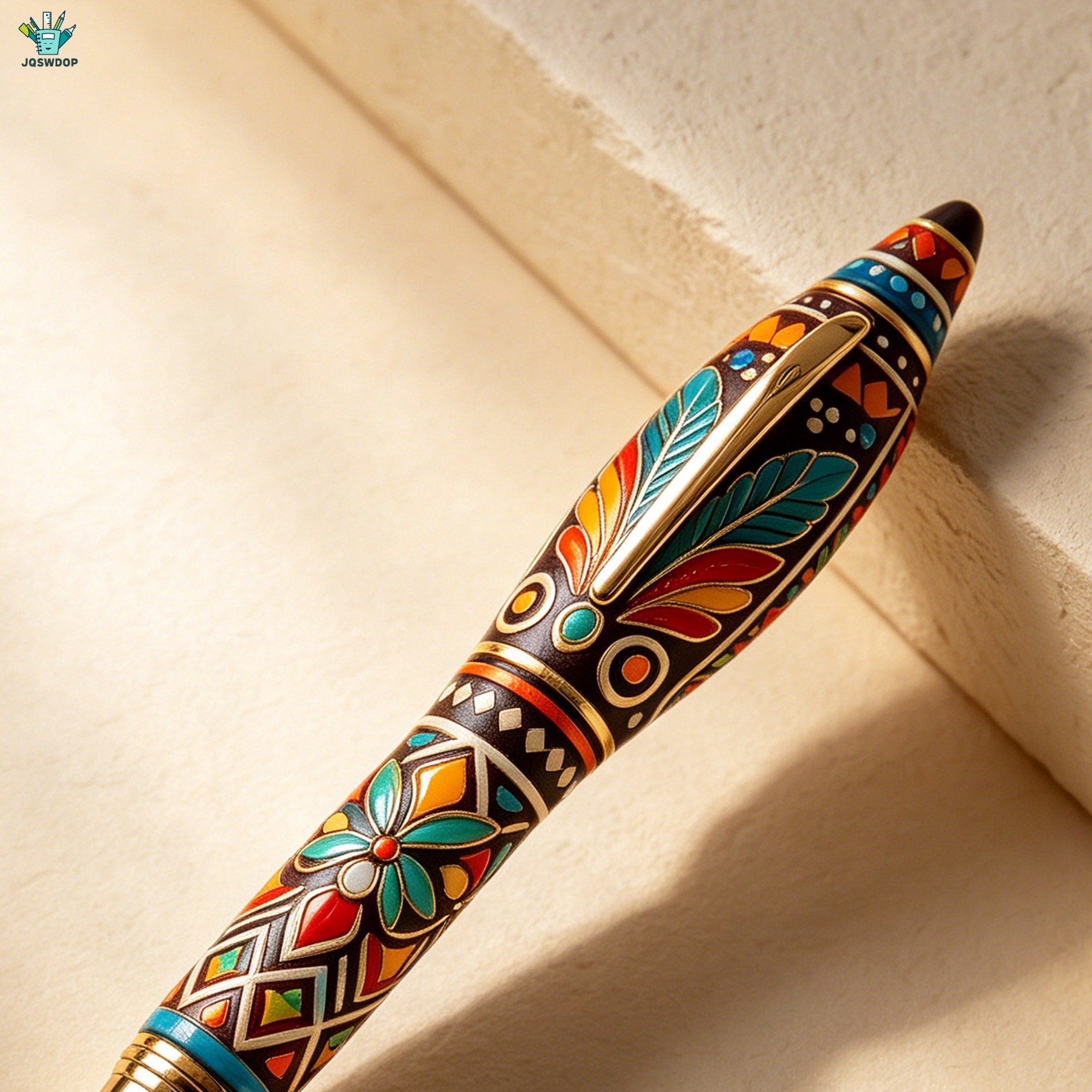 Plumas de caligrafía ideales para lettering artístico