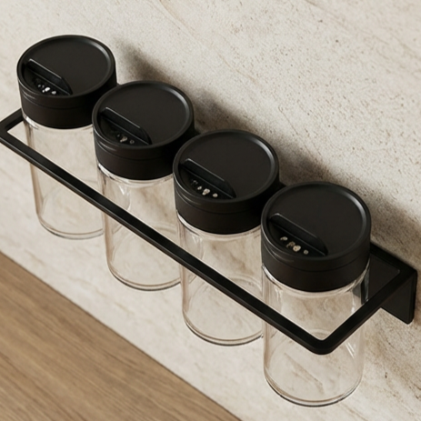 벽부착 조미료병