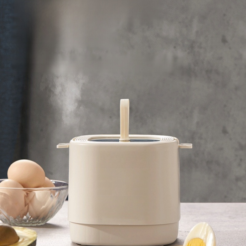 자동 전원 차단 계란찜기 