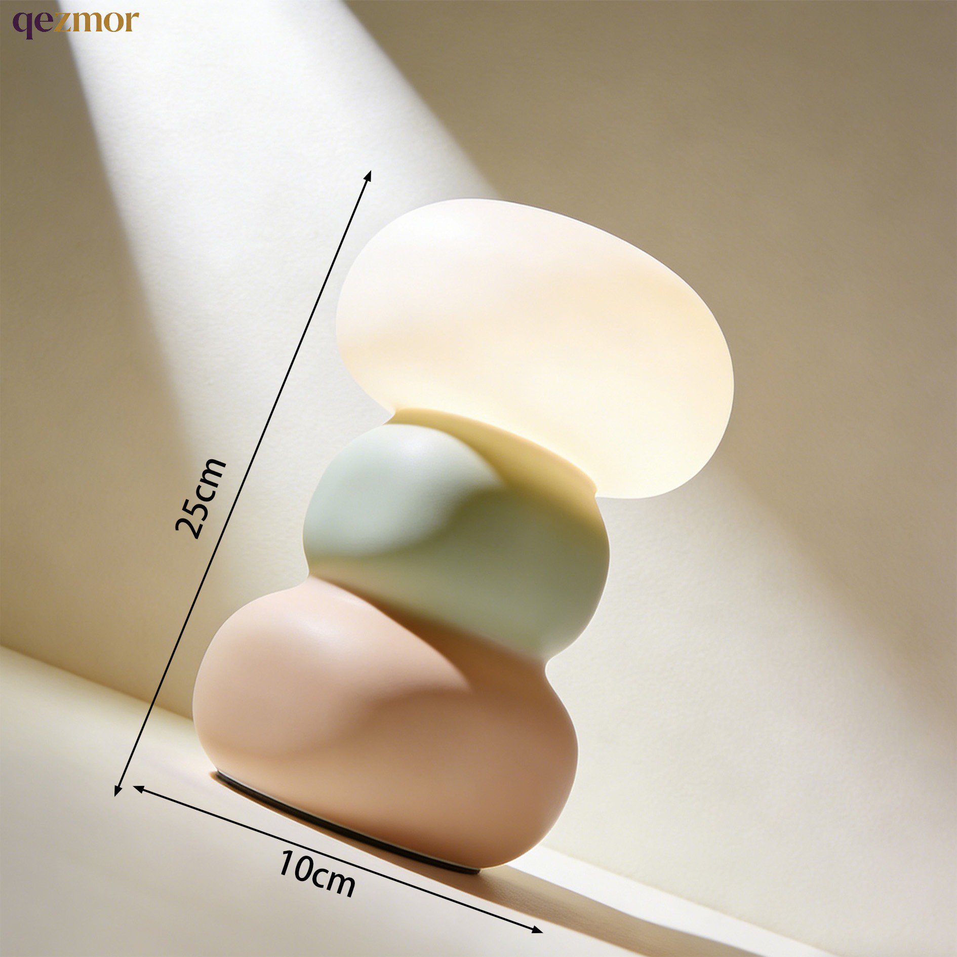 음성 명령으로 제어되는 스마트 조명