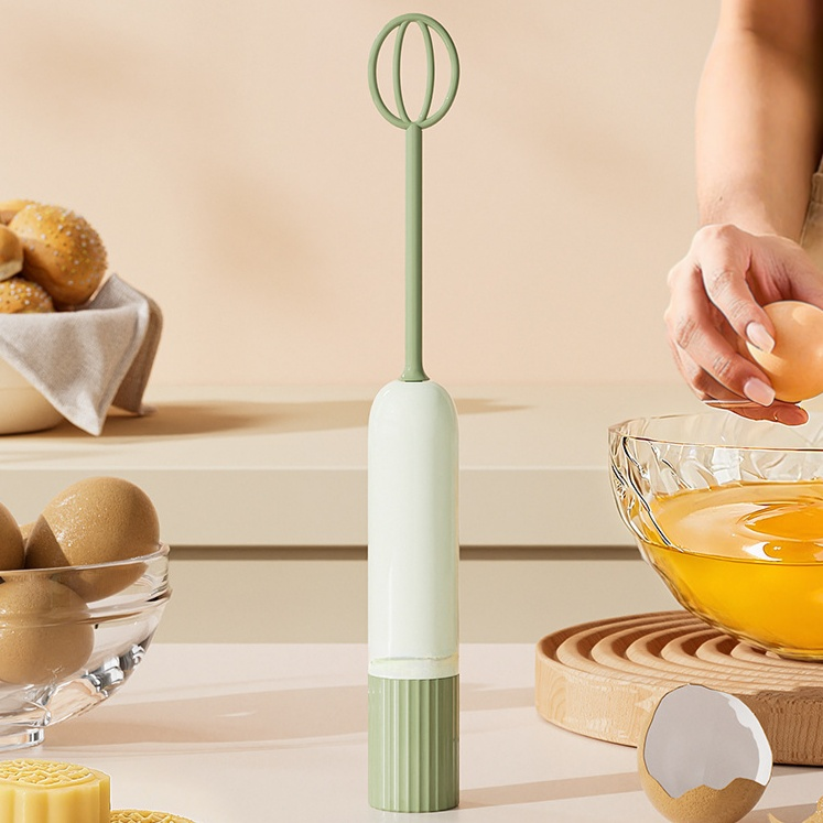 Kabelloser elektrischer Doppelschneebesen