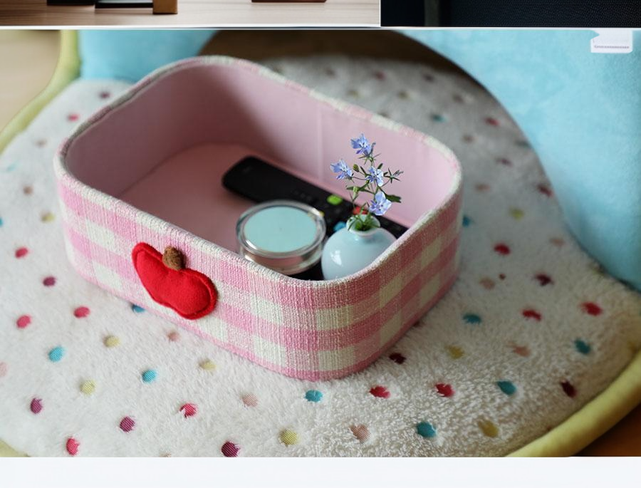 Multifunktionale Aufbewahrungsbox für Arbeitsplätze