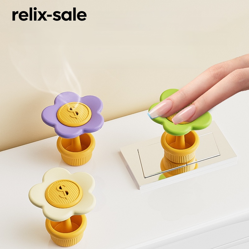 ปั๊มช่วยชักโครก (แพ็ค 4 ชิ้น)