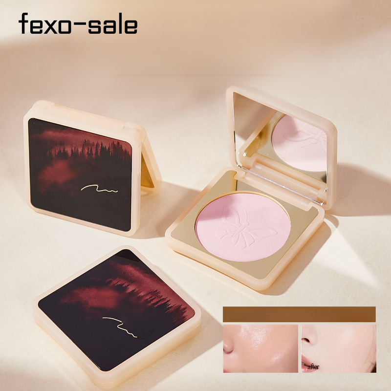 แป้งไฮไลท์เรเดียนท์