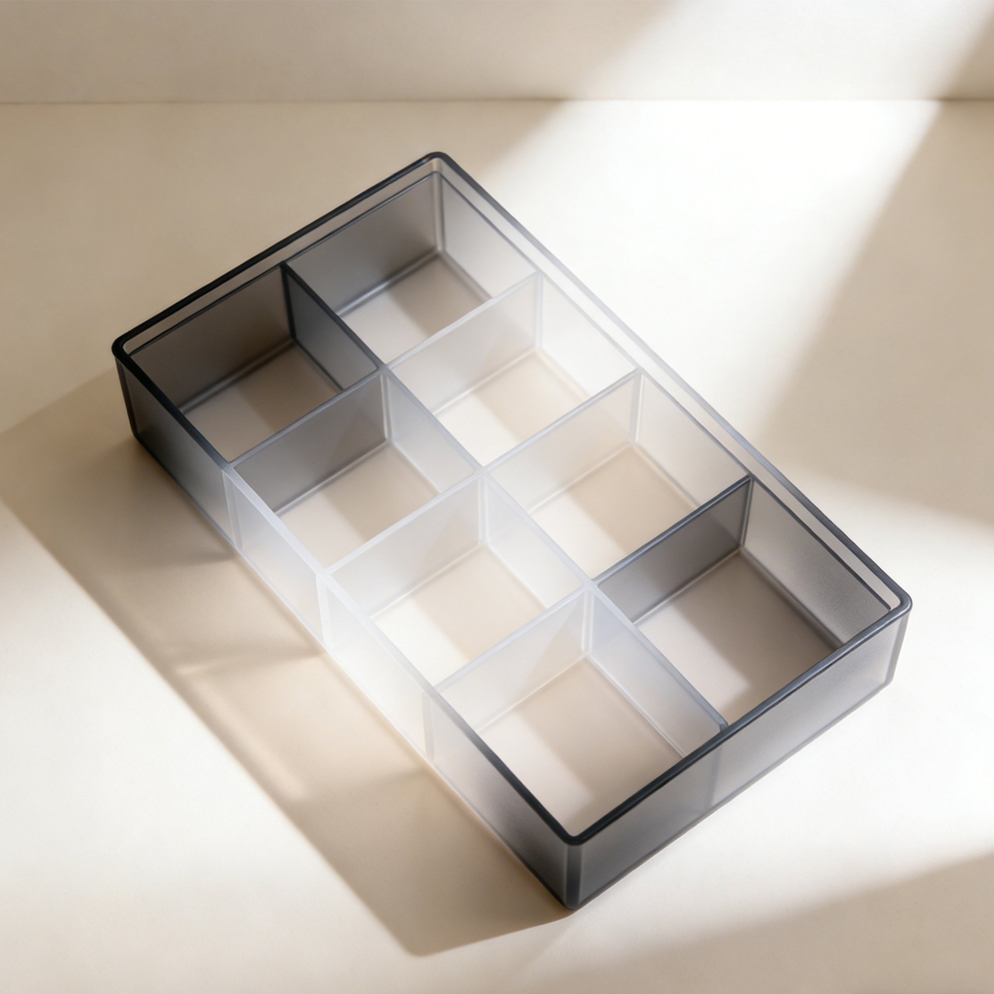 ジュエリー収納ケースの引き出し機能