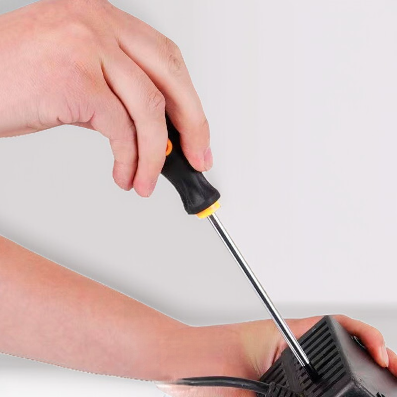 강자성 흡입 크로스 드라이버