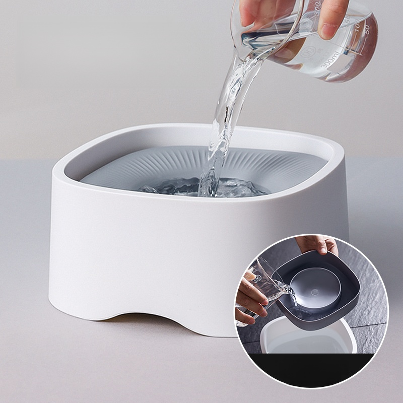 貓狗通用飲水器