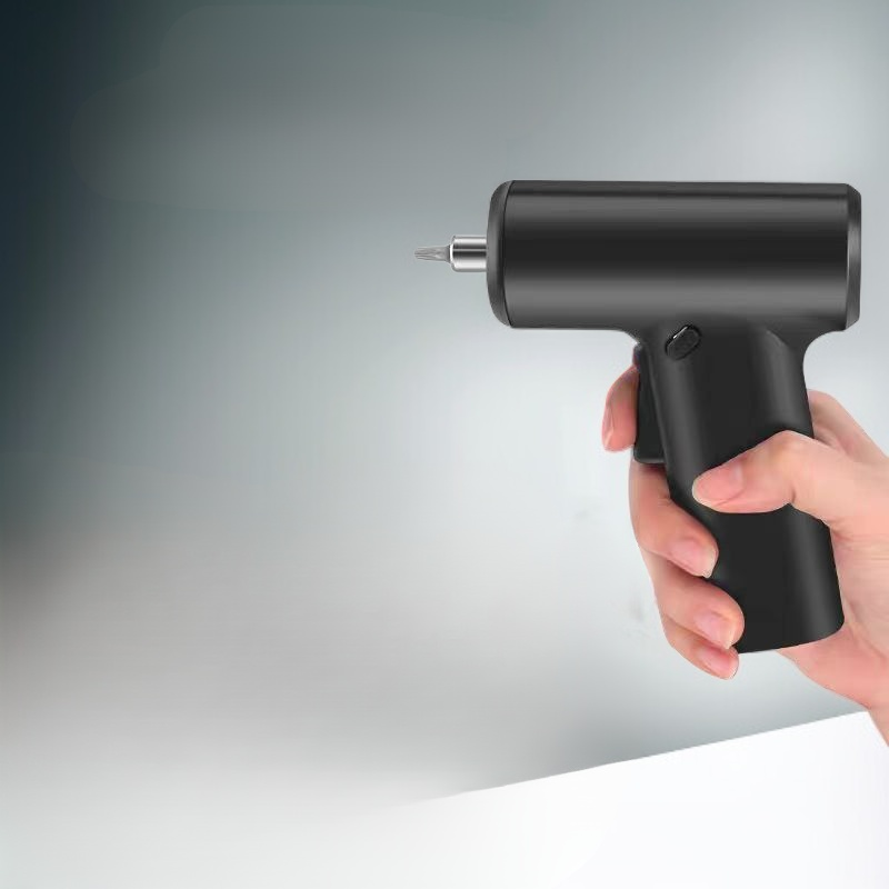 Multi-functional Household Lithium Electric Screwdriver Kit