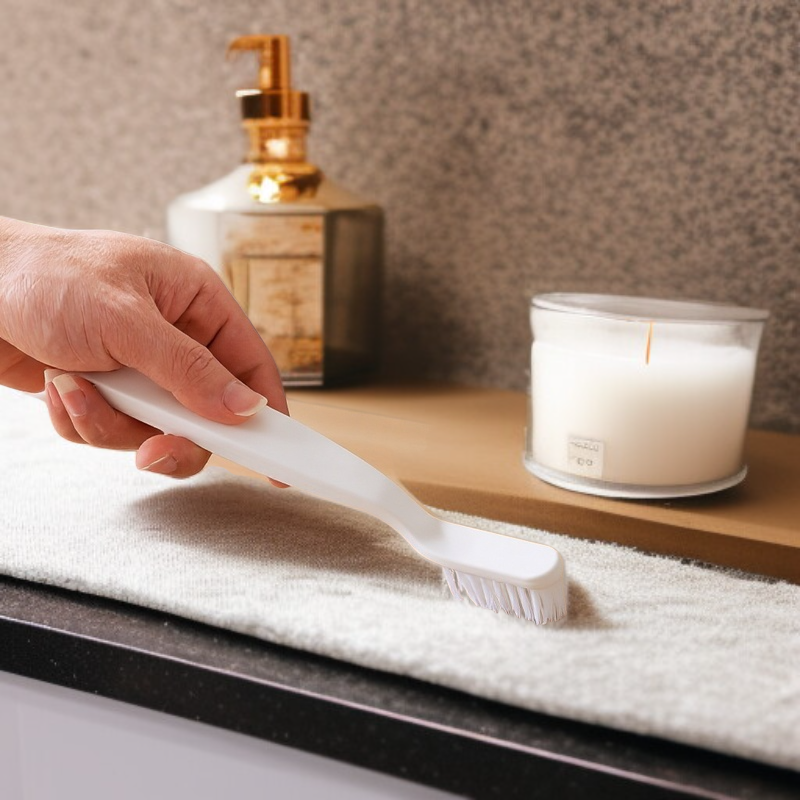 Cepillo para ranuras de azulejos fabricado en Japón