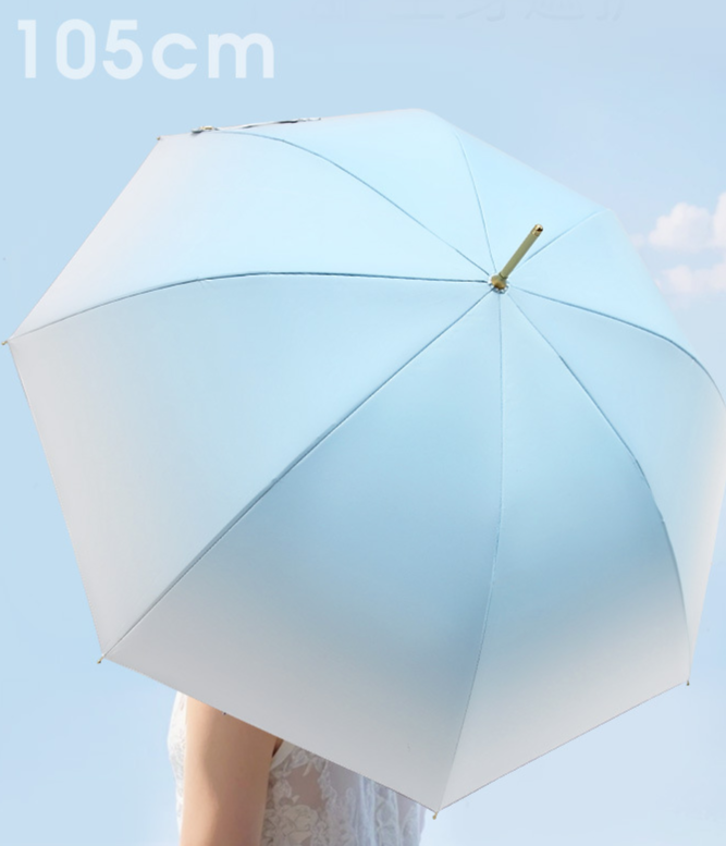 패션 소품으로 활용 가능한 감성 우산