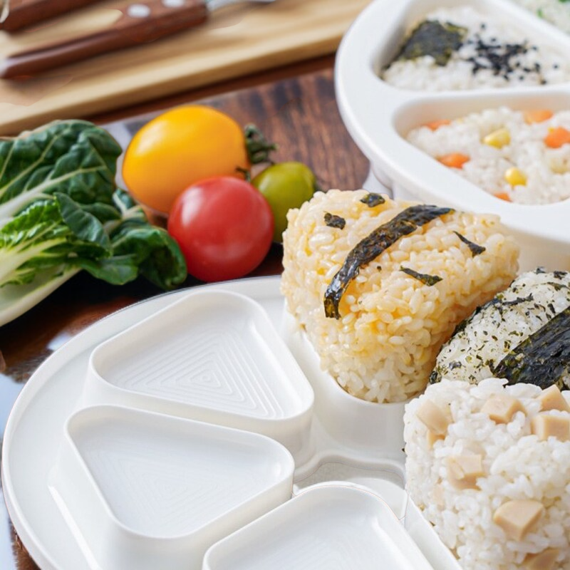 삼각김밥 만들기 틀 도시락 메이커