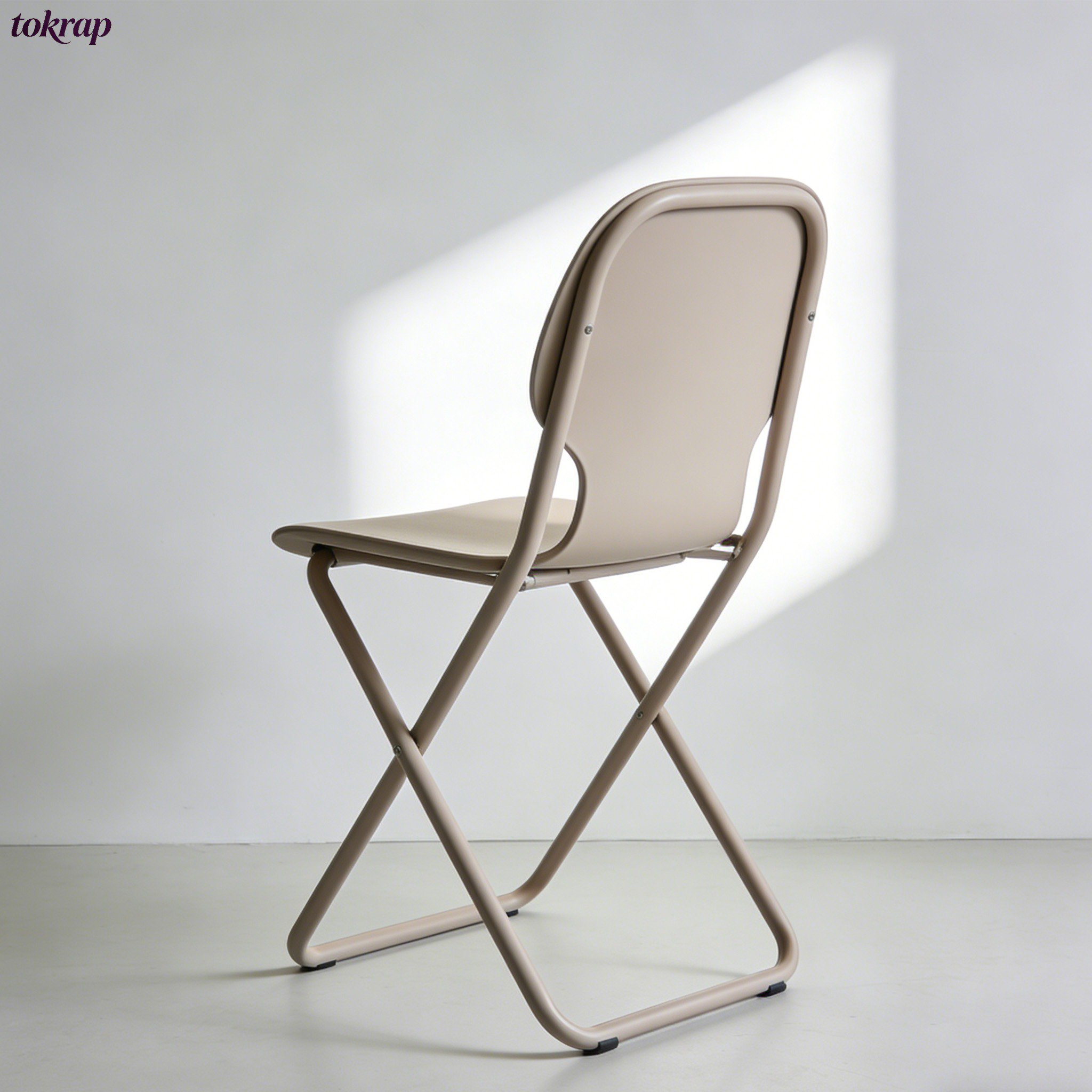 折りたたみ椅子
