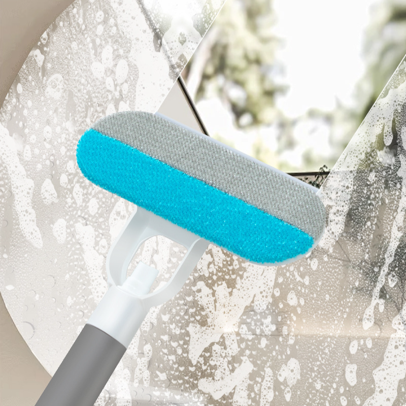  Multi-functional 3-in-1 Handheld Brush Tool