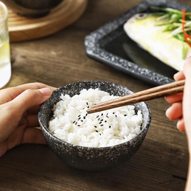 家用餐廳早餐調味碗