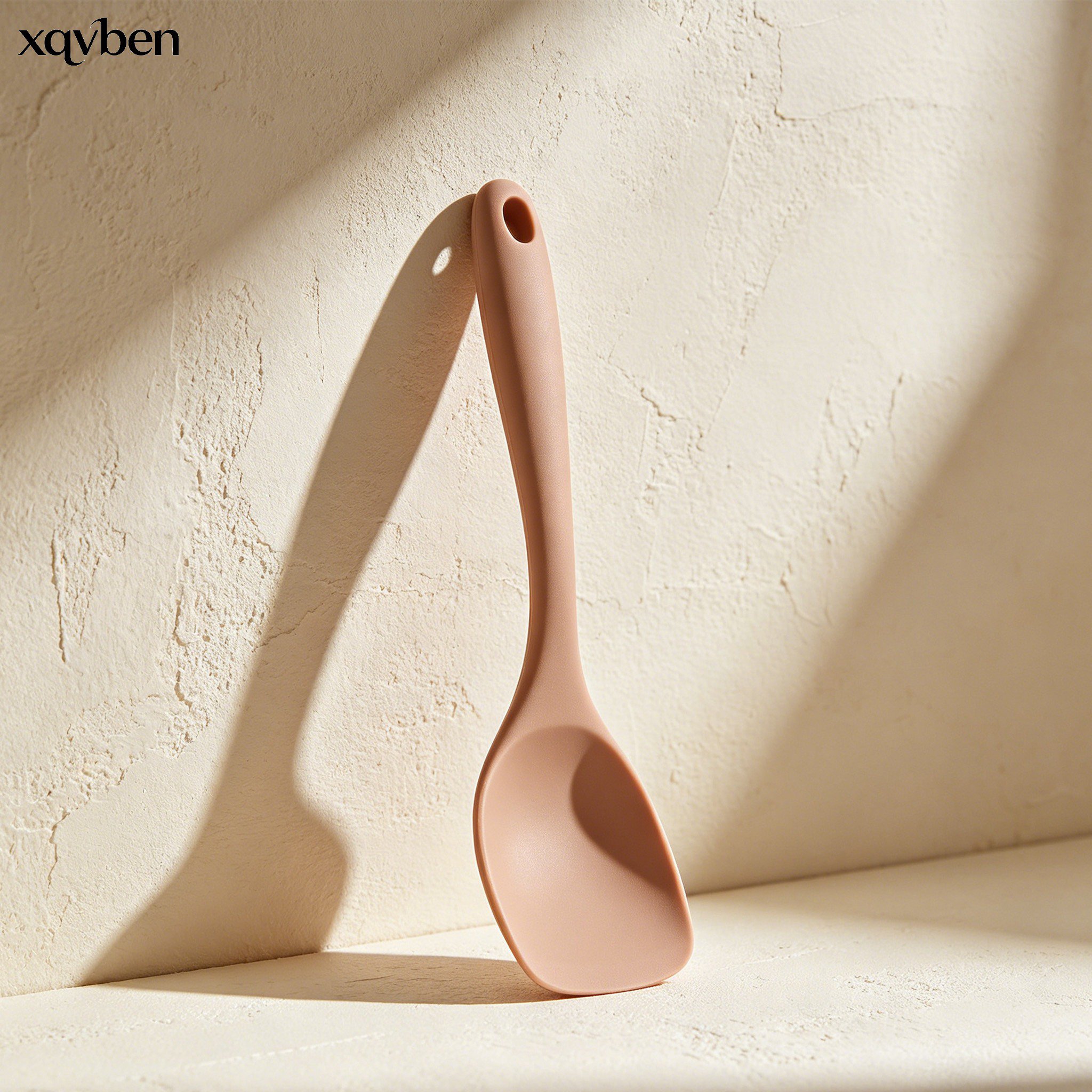 Silicone Spatulas (5 pcs)