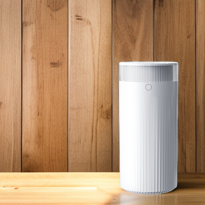 탁상용 듀얼 스프레이 가정용 공기 가습기 듀얼 안개 가습기 기숙사 사무실 탁상용 가습기 야광등 스프레이 가습기