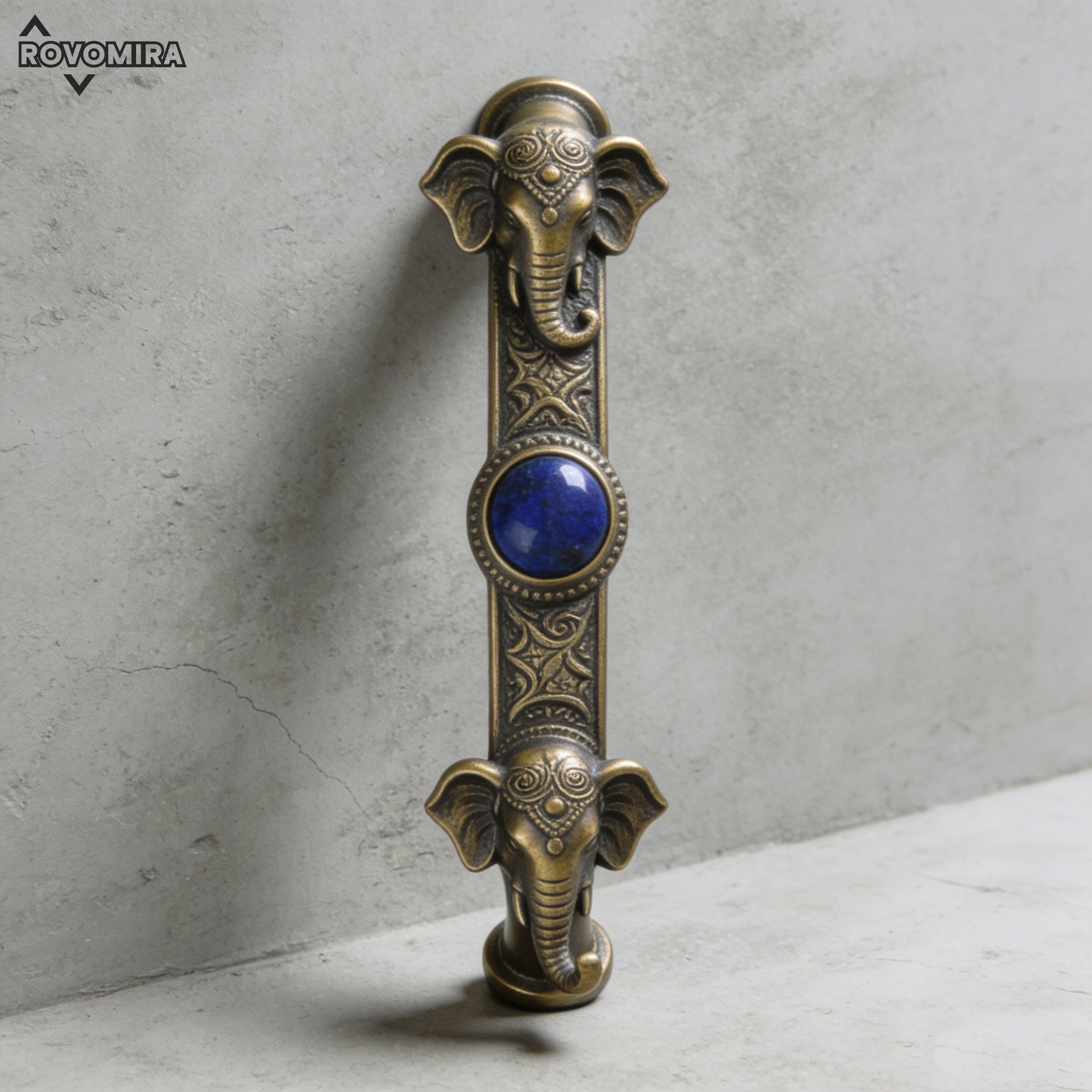 มือจับเฟอร์นิเจอร์วัสดุคุณภาพ