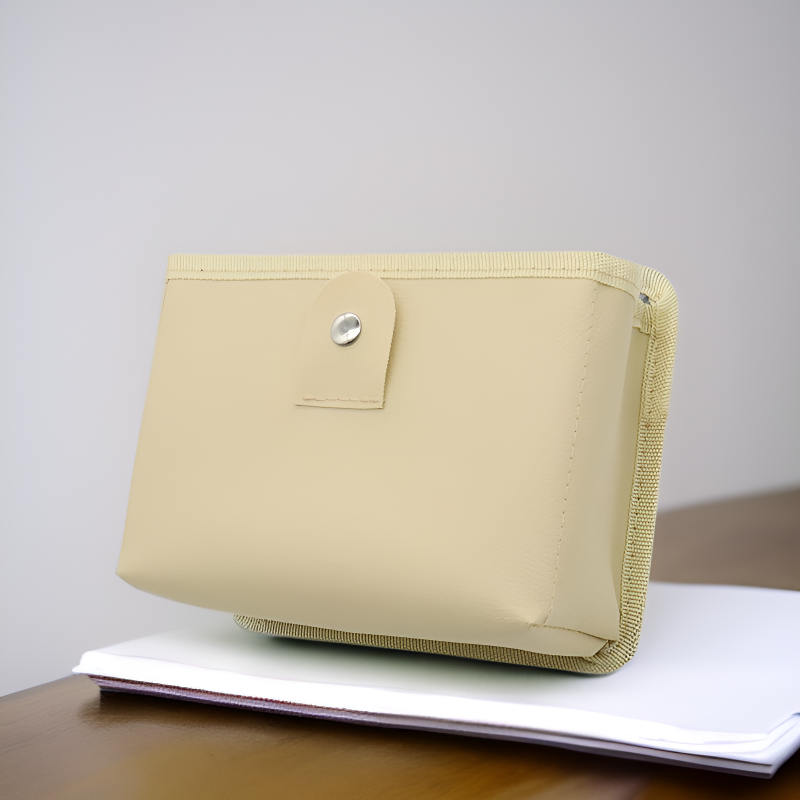 車内用ドアハンギング折りたたみゴミ袋多目的収納バッグ