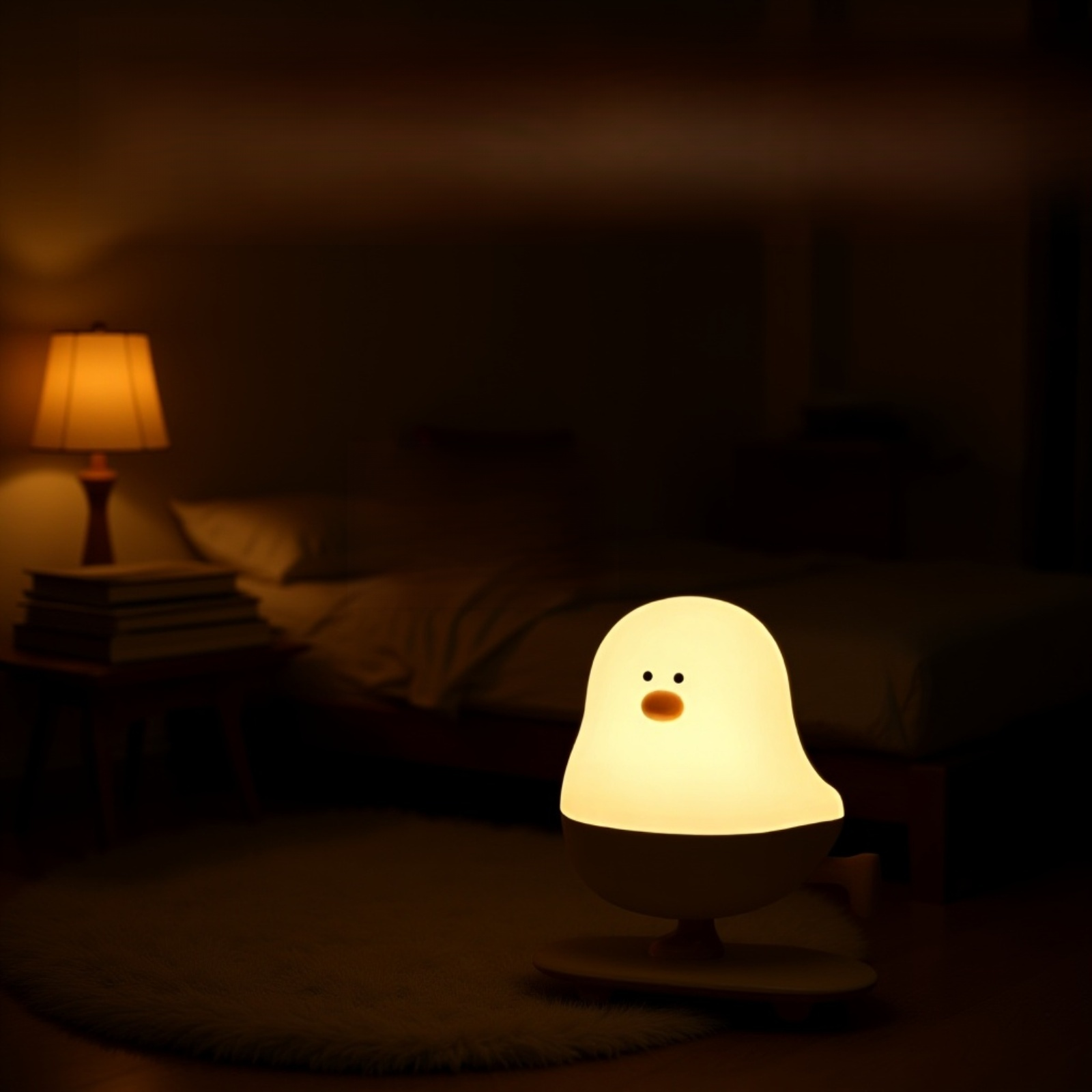 크리에이티브 나이트 라이트