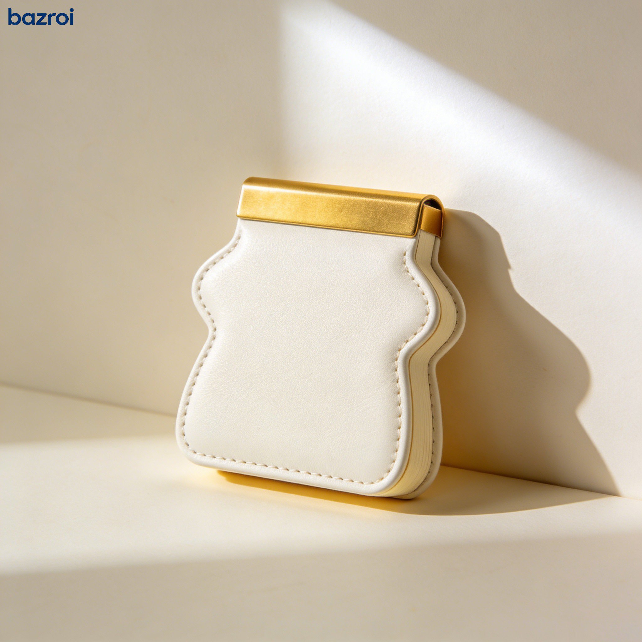 花びら型付箋の全体写真