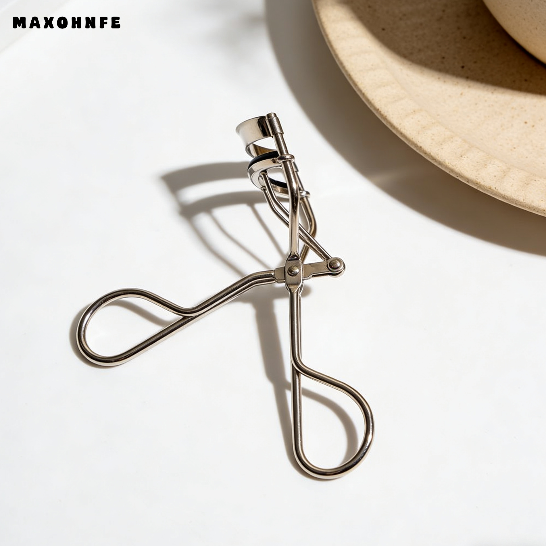 メタル広角アイラッシュカーラー（5個入り）