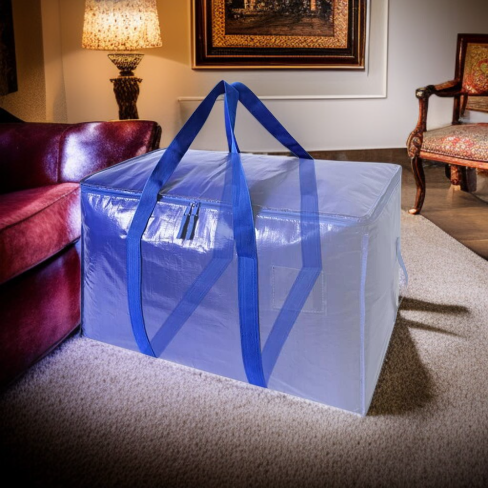 衣類やキルトの収納バッグ