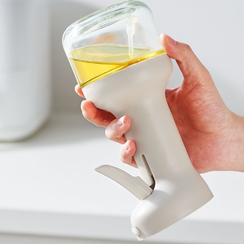 食品級防漏霧狀噴油壺