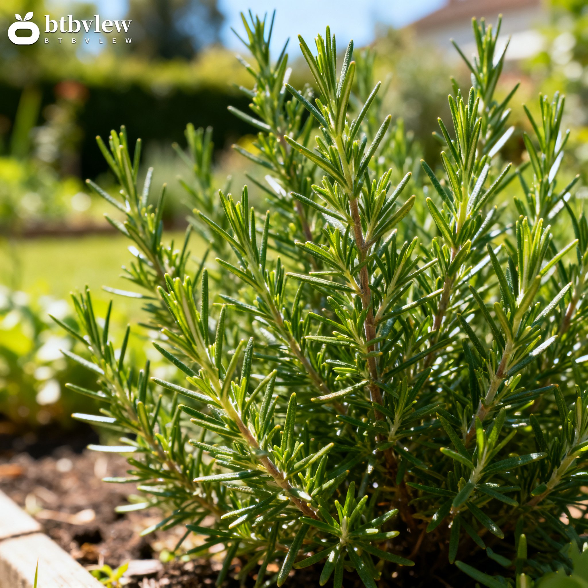 Rozmarýnová semena