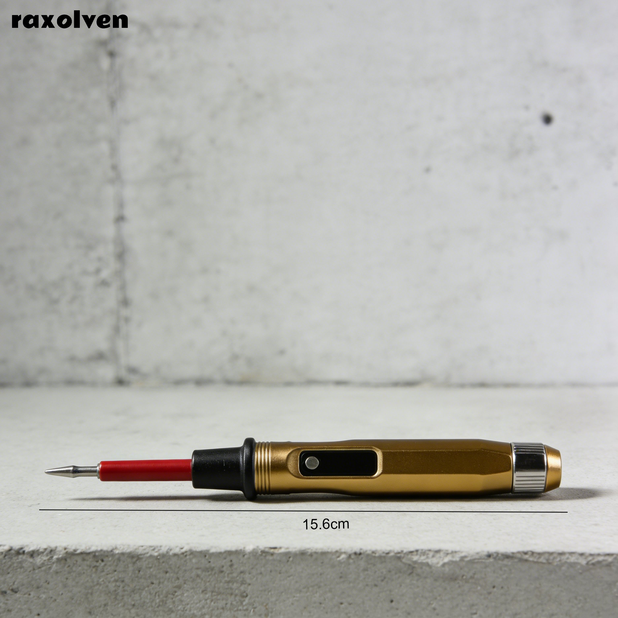 ปากกาทดสอบรถยนต์ใช้งานง่าย