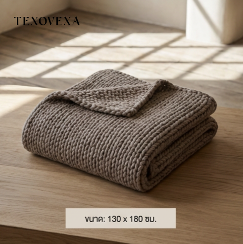 ผ้าคลุมโซฟาสำหรับตกแต่งบ้าน