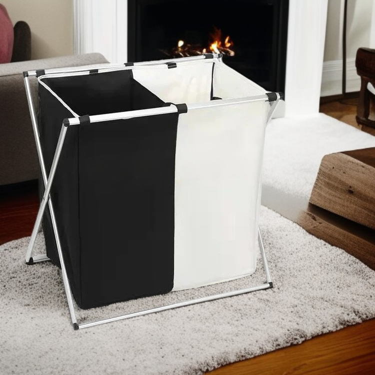 家用髒衣收納籃