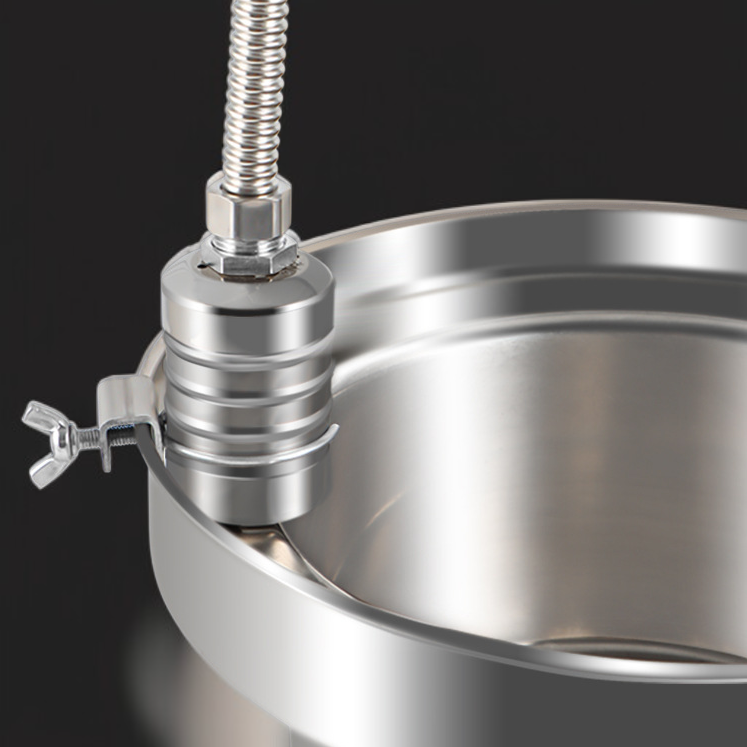 フロートバルブ