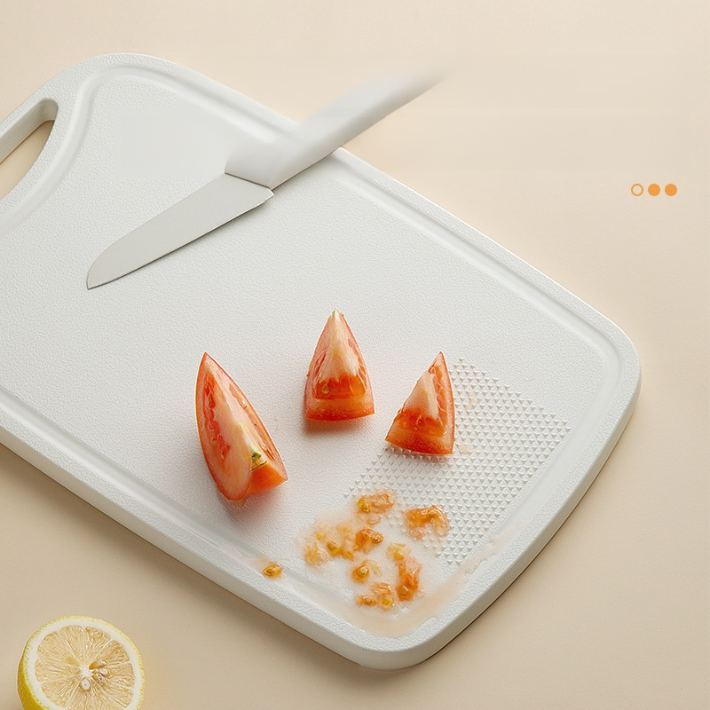 多功能砧板收納刀具五件套裝