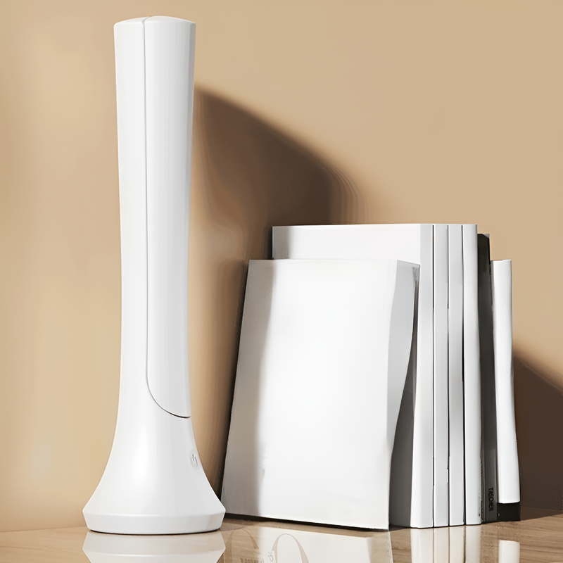 Lámpara de mesa plegable inteligente