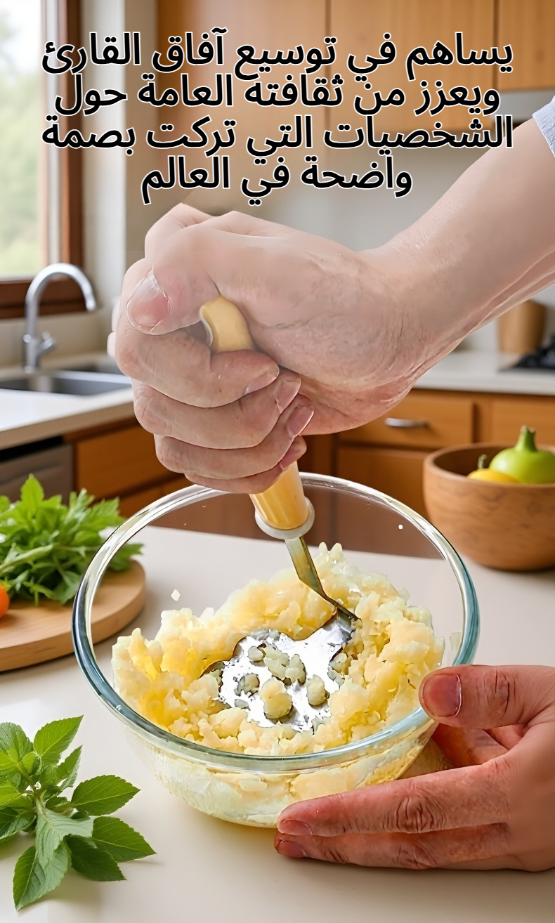 مقتطفات من كتاب أشهر الشخصيات العالمية