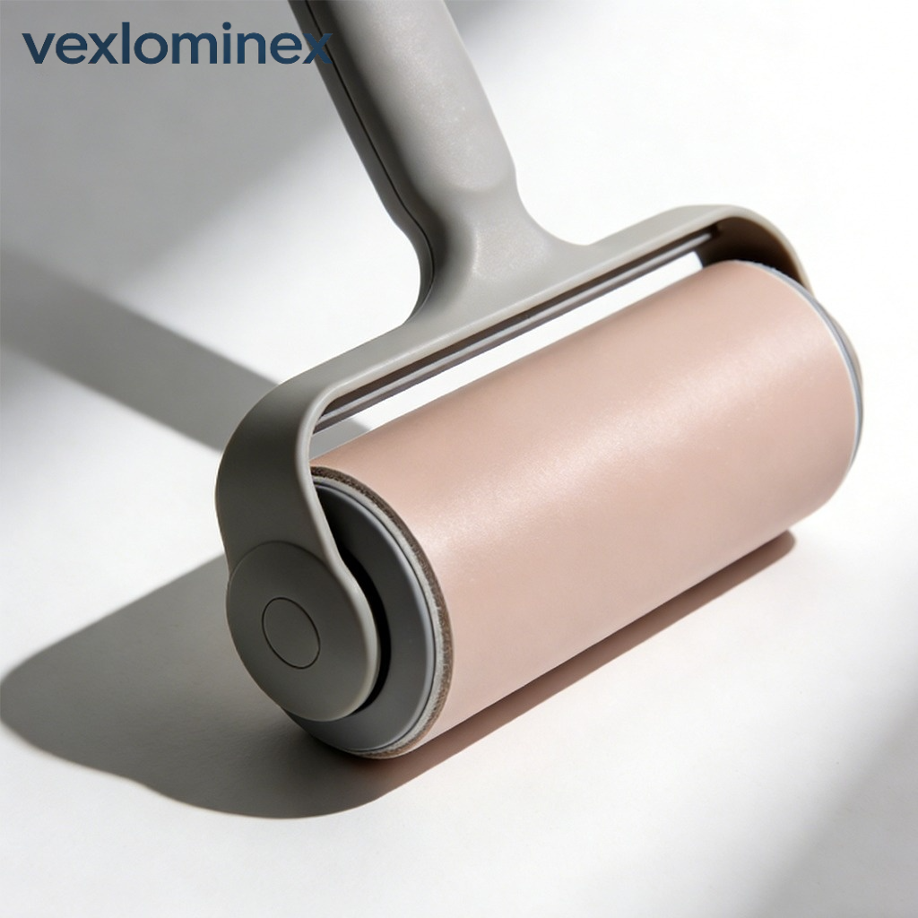 Tearable Lint Roller
