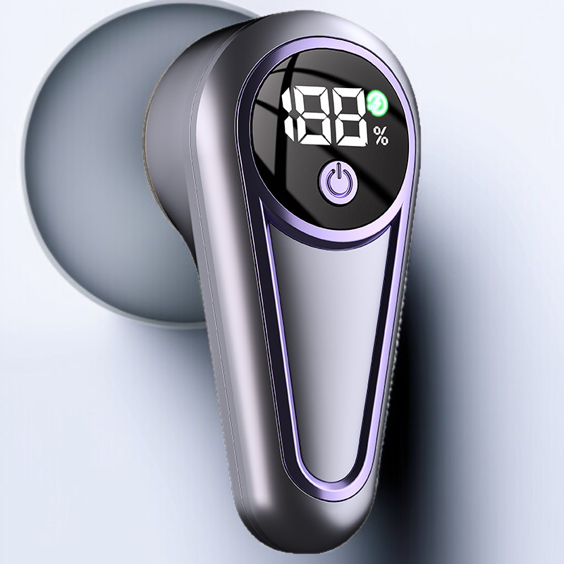 Electric Rechargeable Hairball Trimmer