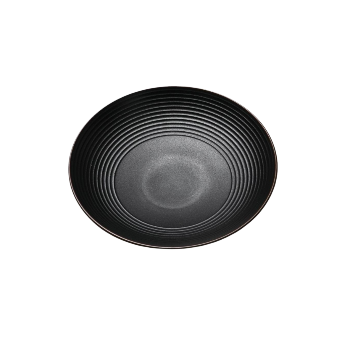 Sustainable RPET Ceramic Bowl
