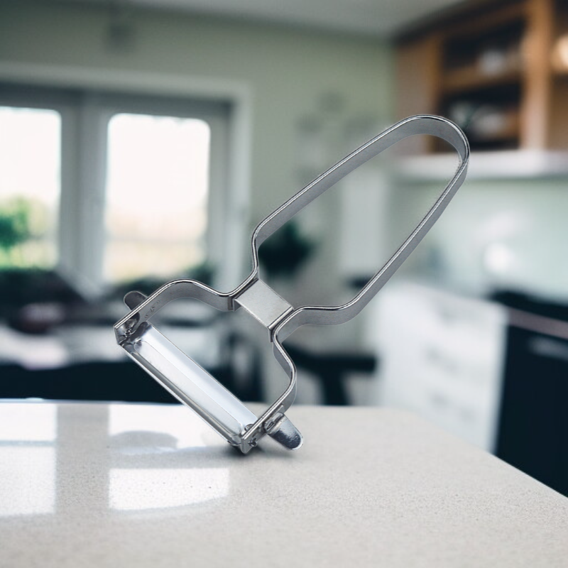 قشارة متعددة الوظائف للمطبخ