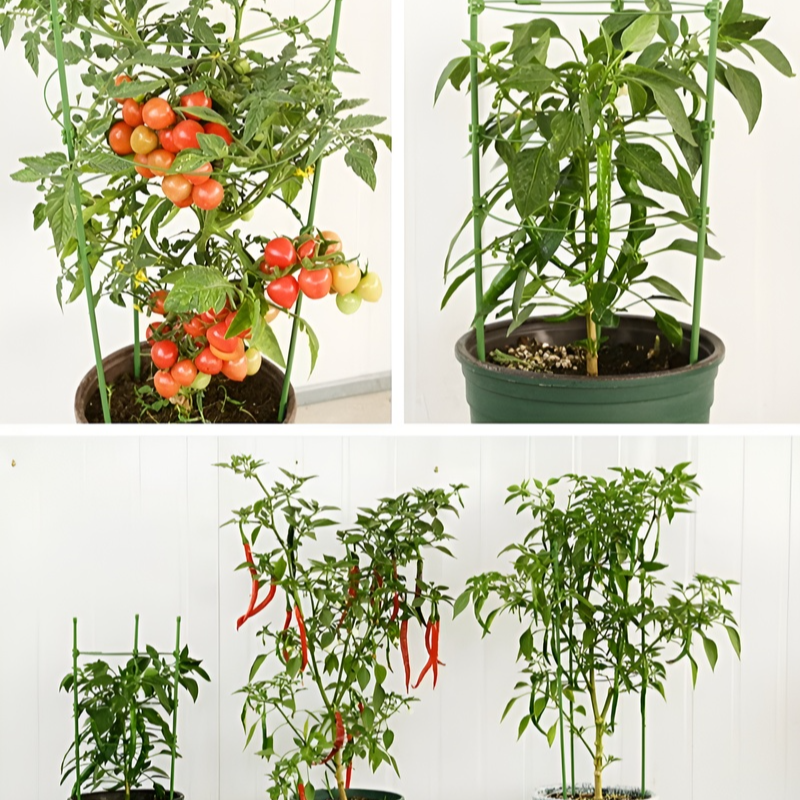 家庭用登山用トレリス、モジュラーフラワースタンド