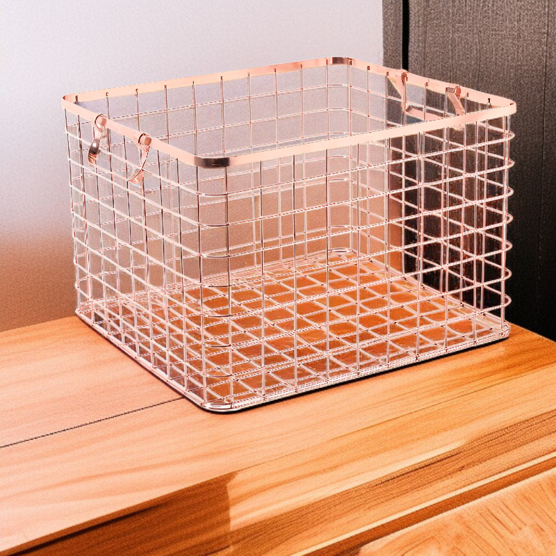 多功能雜物收納籃