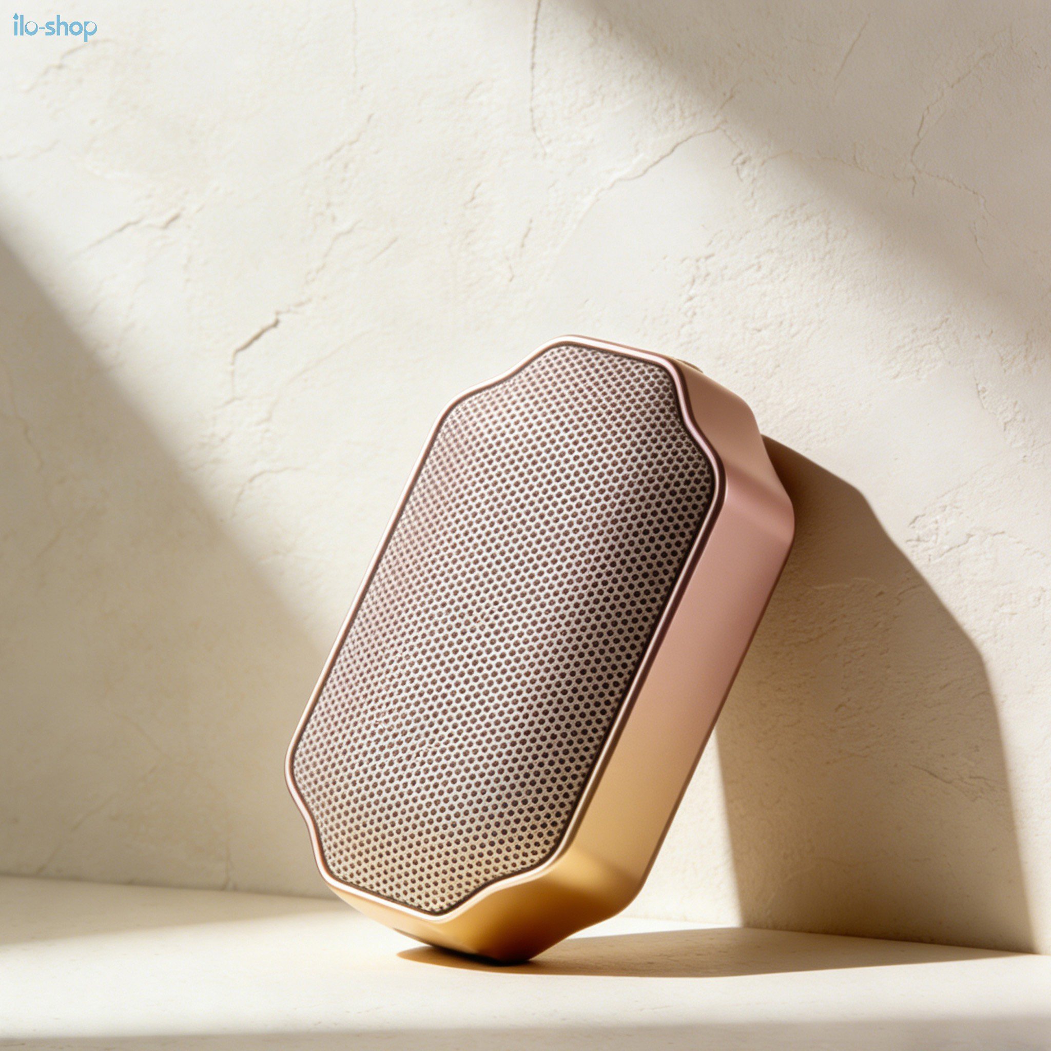 독창적인 불규칙 모양 블루투스 스피커