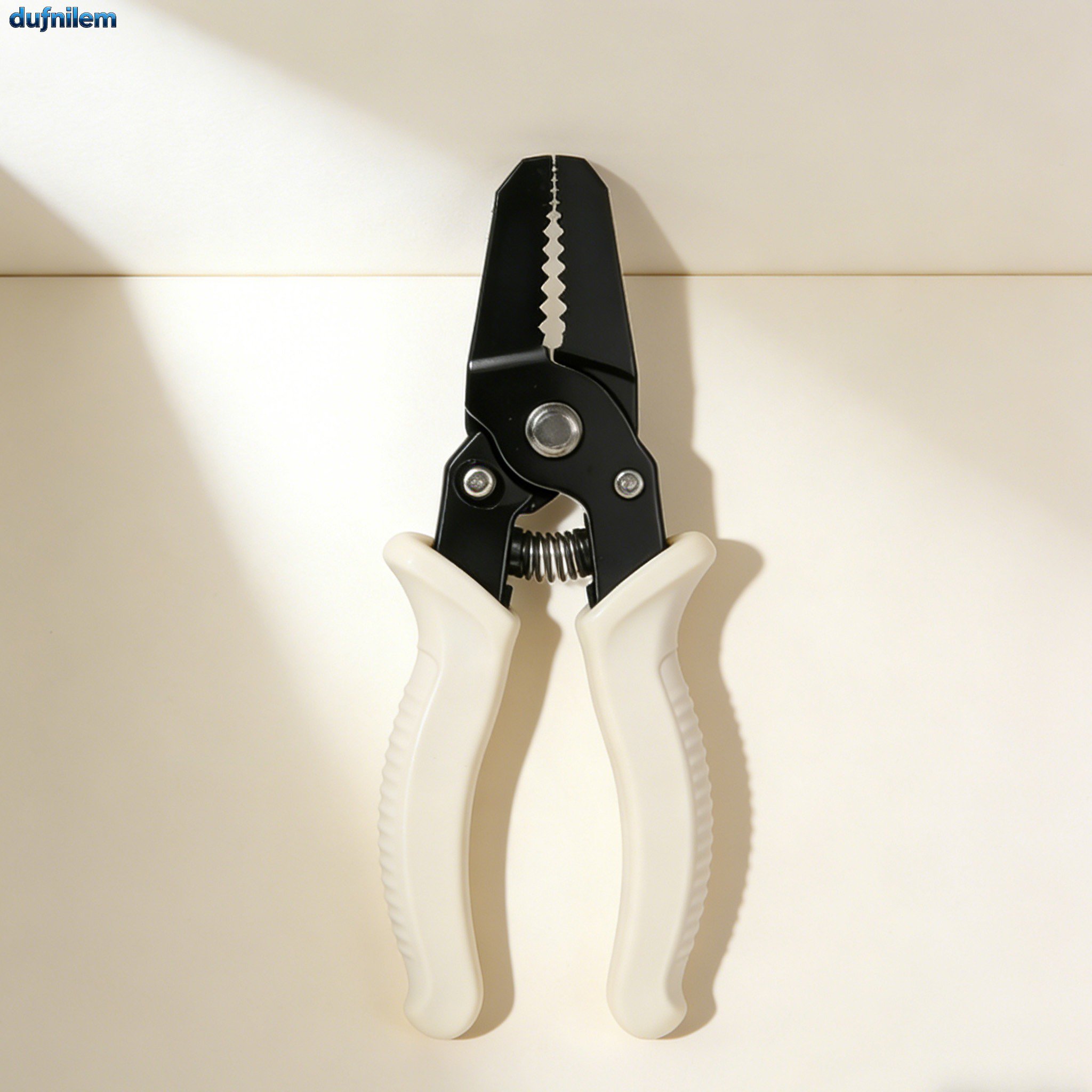 Precision wire stripping tool for electricians