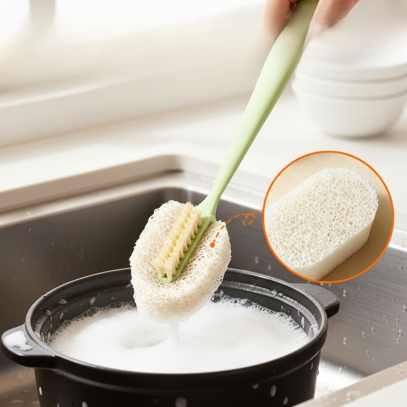 JMY-트리플 텀블러 클렌징 브러쉬