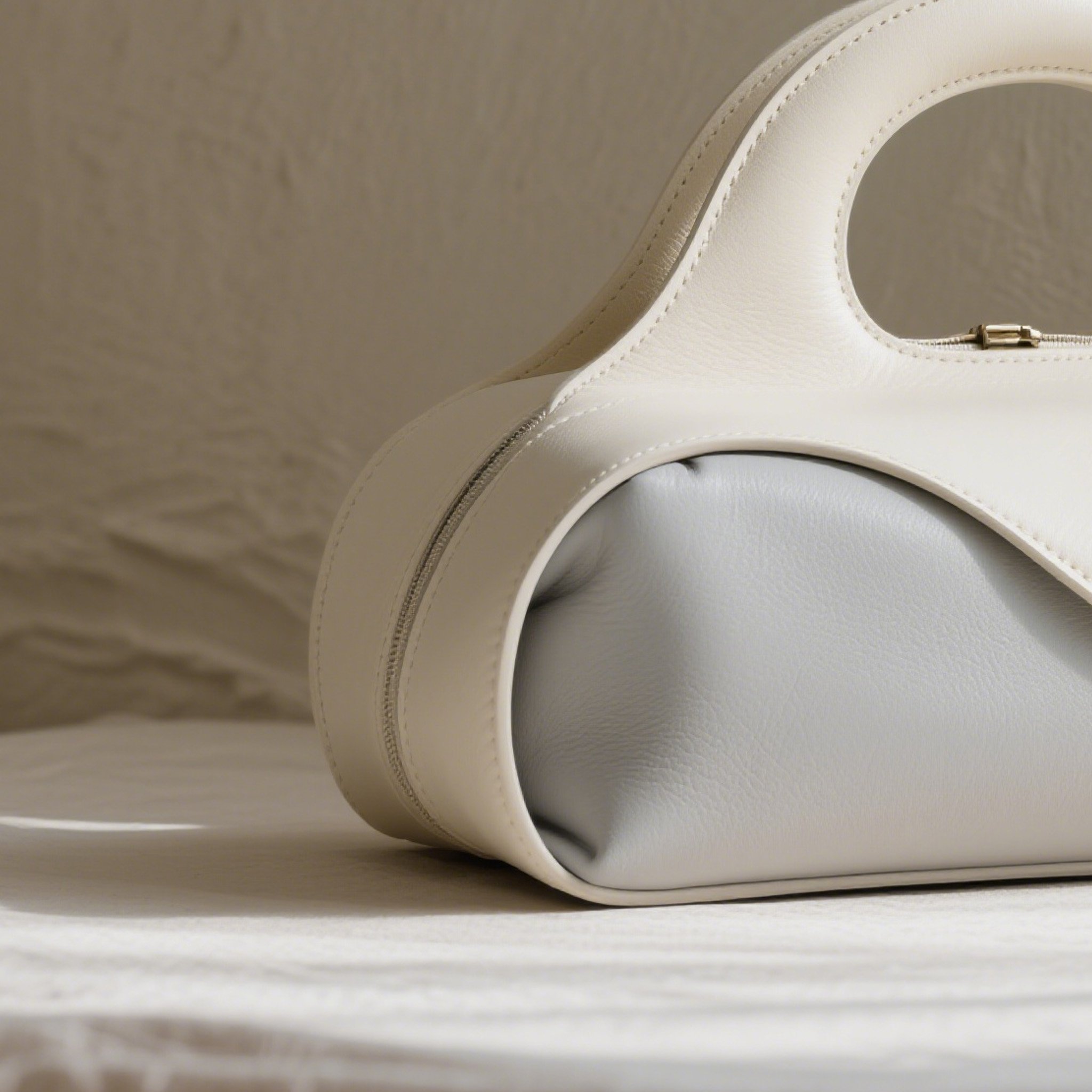 多機能化粧品収納ポーチ