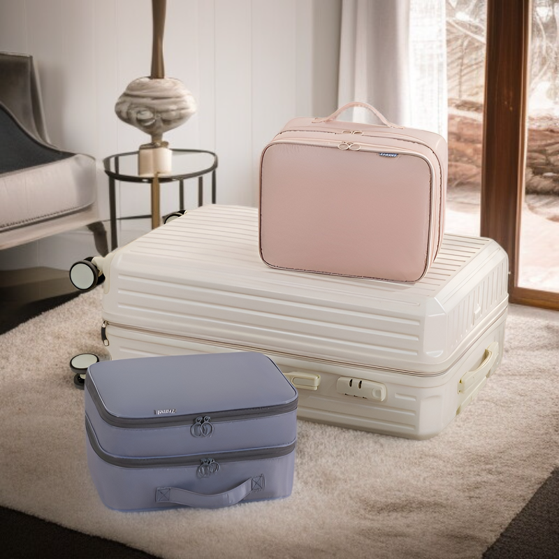 Reise-Schuhbeutel für mehrere Paar Schuhe