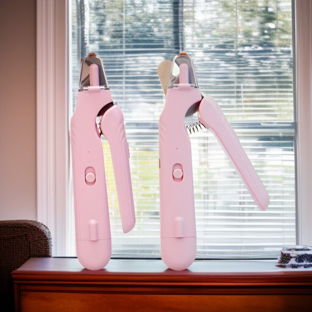 寵物專用磨甲器