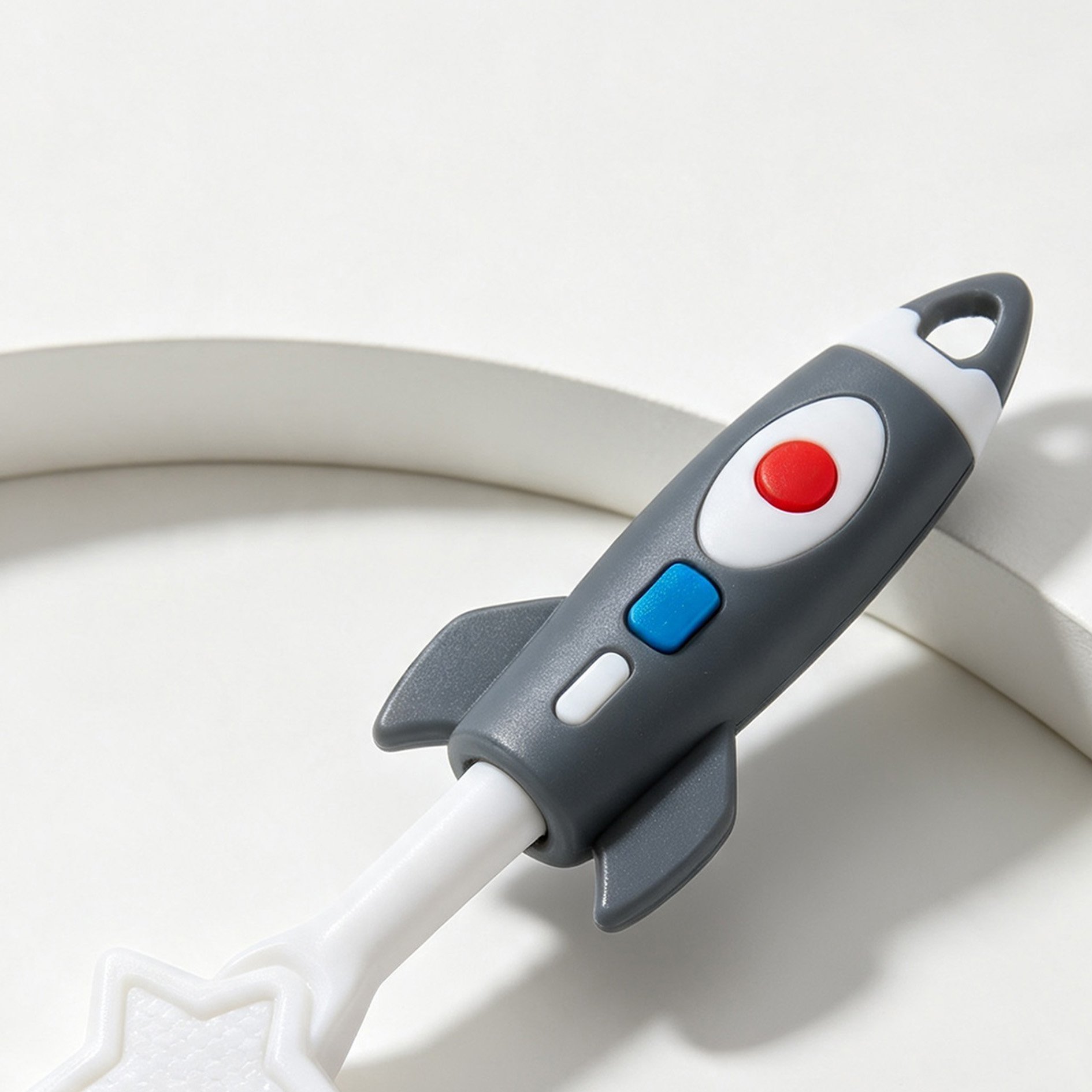Rocket Star Gap Brush