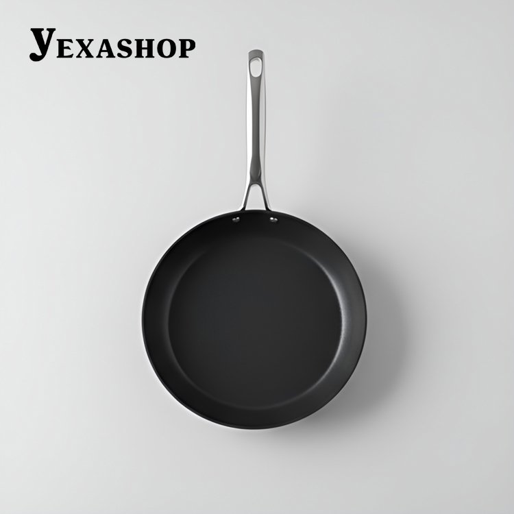 논스틱 프라이팬 전체 이미지