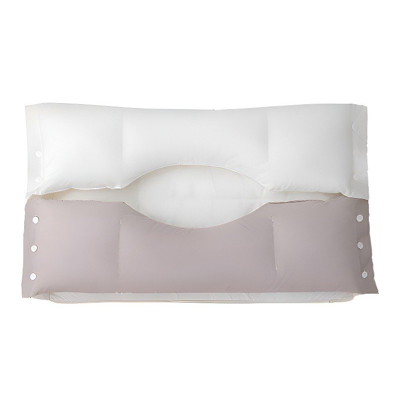 전면 베개심 낮잠베개